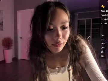 Chaturbate Best Webcam of asuno_
