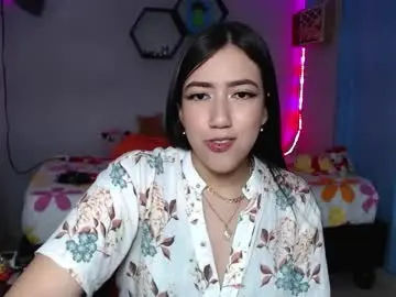 Chaturbate Adult Webcams of aurora_shy_
