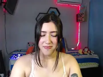 Chaturbate Live Sex of aurora_shy_