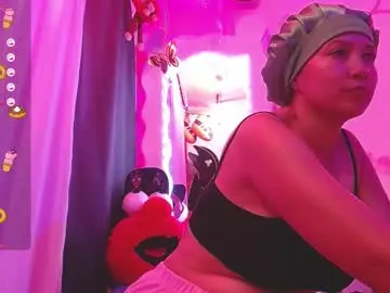 Chaturbate Private Sex Chat of daina_flower