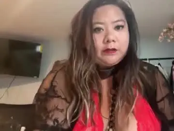 Chaturbate Free Porn Cam of exoticchinadoll