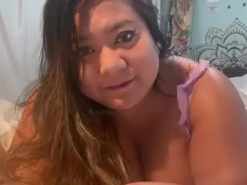 Chaturbate Live Sex Cam of exoticchinadoll