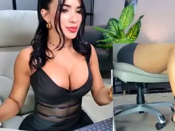 Chaturbate Best live sex cam show of kimberly_hot2
