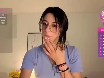 Chaturbate Adult Webcam of liaaa___