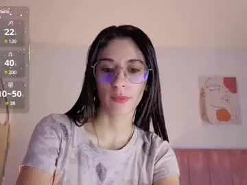 Chaturbate Free Live Porn of liaaa___