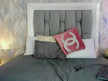 Chaturbate Sex Chat of lila__gold