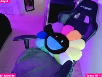 Chaturbate Sex Chat of mymaryangel