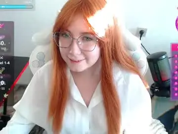 Chaturbate Live Sex of purple_shy_cat