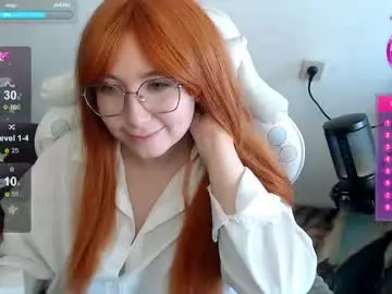 Chaturbate Best Webcam of purple_shy_cat