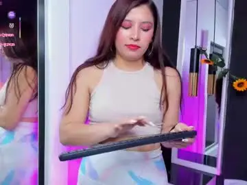 Chaturbate Nude Webcam of softienymph