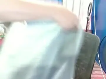 Chaturbate Live Sex of sweet_asian143