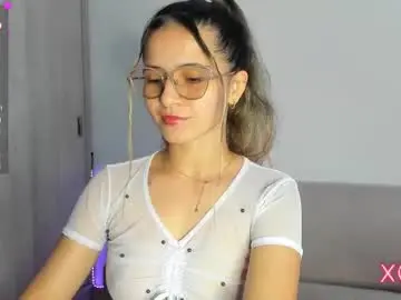 Chaturbate Private Sex Chat of your_lilacute1