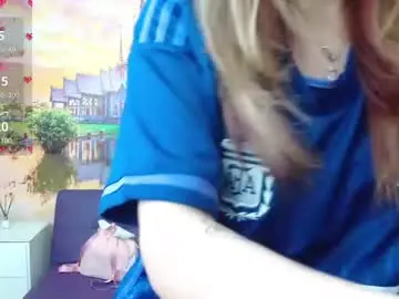 Chaturbate Sex Chat of alyy_cute