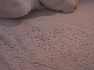Chaturbate Live Sex Cam of carolart