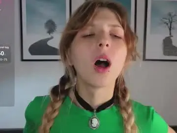 Chaturbate Adult Webcam of jeninedapinto