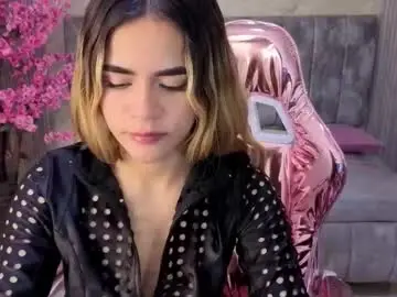 Chaturbate Live Sex of lilith4_s