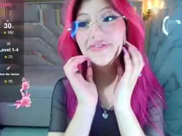 Chaturbate Watch Live Sex Cams of lola_bonnie_r