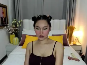 Chaturbate Sex Cam of lustfulmonica69