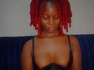 Chaturbate Sex Cam of melanin_sassy96