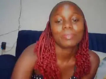 Chaturbate Adult Webcams of melanin_sassy96