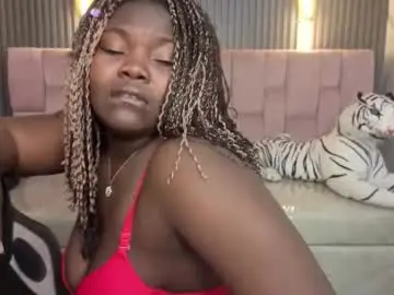 Chaturbate Best live sex cam show of soffia_b