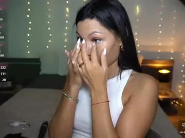 Chaturbate Live Sex Cam of stellaastone