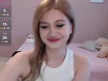 Chaturbate Watch Live Sex Cams of sweet_nicole_333