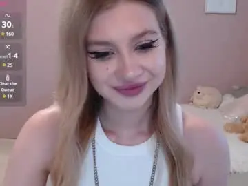 Chaturbate Nude Webcam of sweet_nicole_333