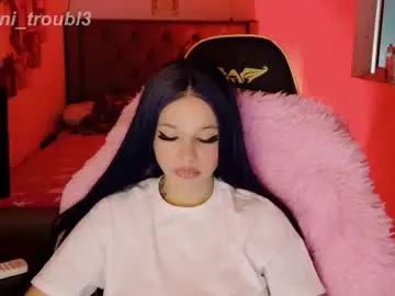 Chaturbate Watch Live Sex Cams of valentinna_5