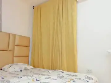Chaturbate Nude Webcam of yamirawalker