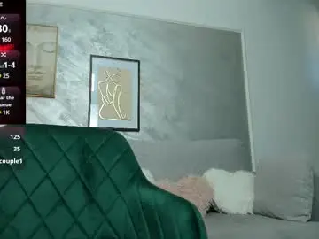 Chaturbate Nude Webcam of emotion_xxx
