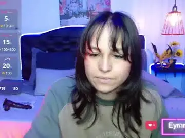 Chaturbate Sex Cam of eymmy_24