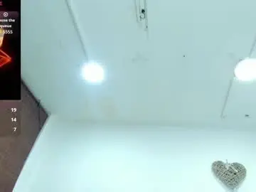 Chaturbate Adult Video Chat of hannah_miller__
