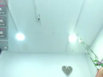 Chaturbate Free Porn Cam of hannah_miller__