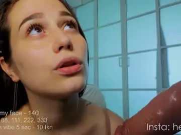 Chaturbate Best Webcam of heylixie_