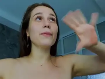 Chaturbate Sex Chat of heylixie_
