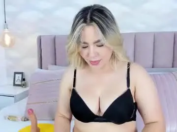 Chaturbate Live Porn of im_katya