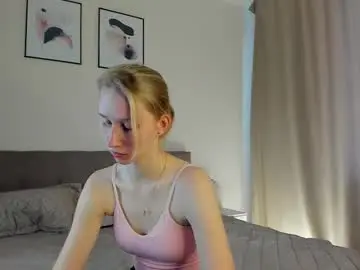 Chaturbate Sex Chat of janellelitscher