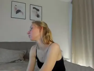 Chaturbate Nude Webcam of janellelitscher