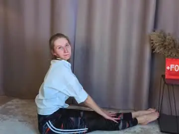 Chaturbate Live Porn of janellelitscher