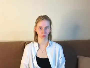 Chaturbate Adult Webcams of janellelitscher