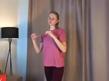 Chaturbate Adult Webcams of janellelitscher