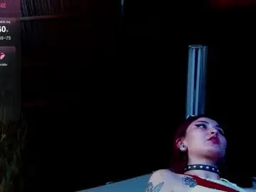 Chaturbate Live Sex Cam of madame_ibby