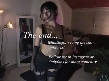Chaturbate Best Webcam of nathaliakyte