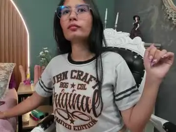 Chaturbate Private Sex Chat of nayecloud