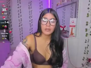 Chaturbate Adult Webcam of nikibryce_