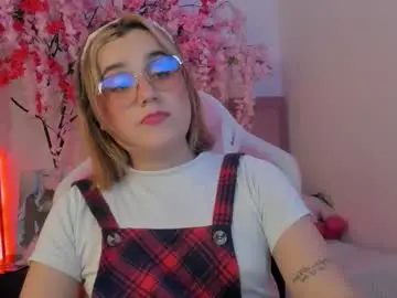 Chaturbate Live Sex Cam of violet_evergarden1