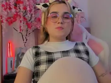 Chaturbate Free Live Porn of violet_evergarden1
