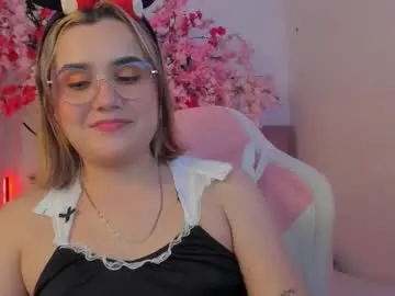 Chaturbate Adult Video Chat of violet_evergarden1