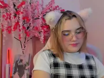 Chaturbate Nude Webcam of violet_evergarden1